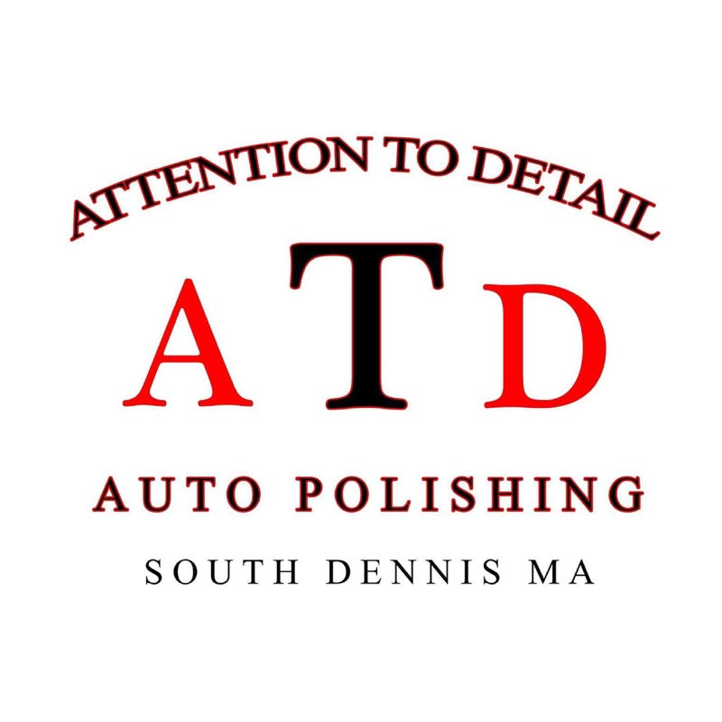 Attention To Detail
