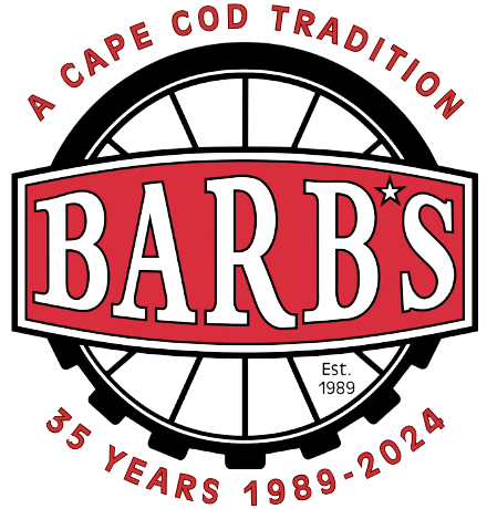 Barbara's Bike Shop