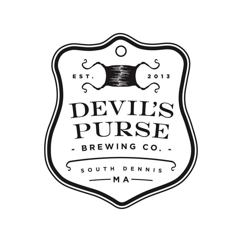 Devil's Purse Beer