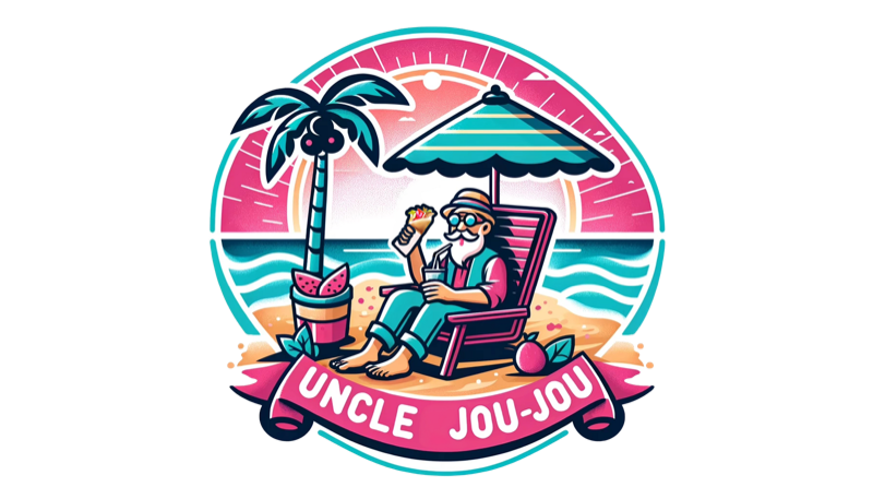 Uncle Jou-Jou