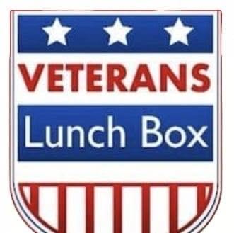 Veterans Lunch Box